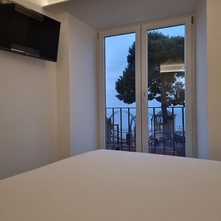 Il Panorama Villa Vietri Rom bilde