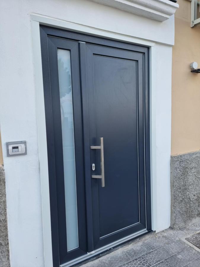 Il Panorama Villa Vietri Eksteriør bilde
