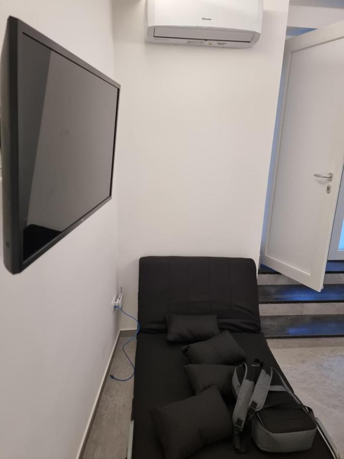 Il Panorama Villa Vietri Eksteriør bilde