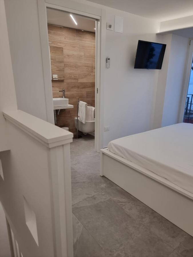 Il Panorama Villa Vietri Eksteriør bilde