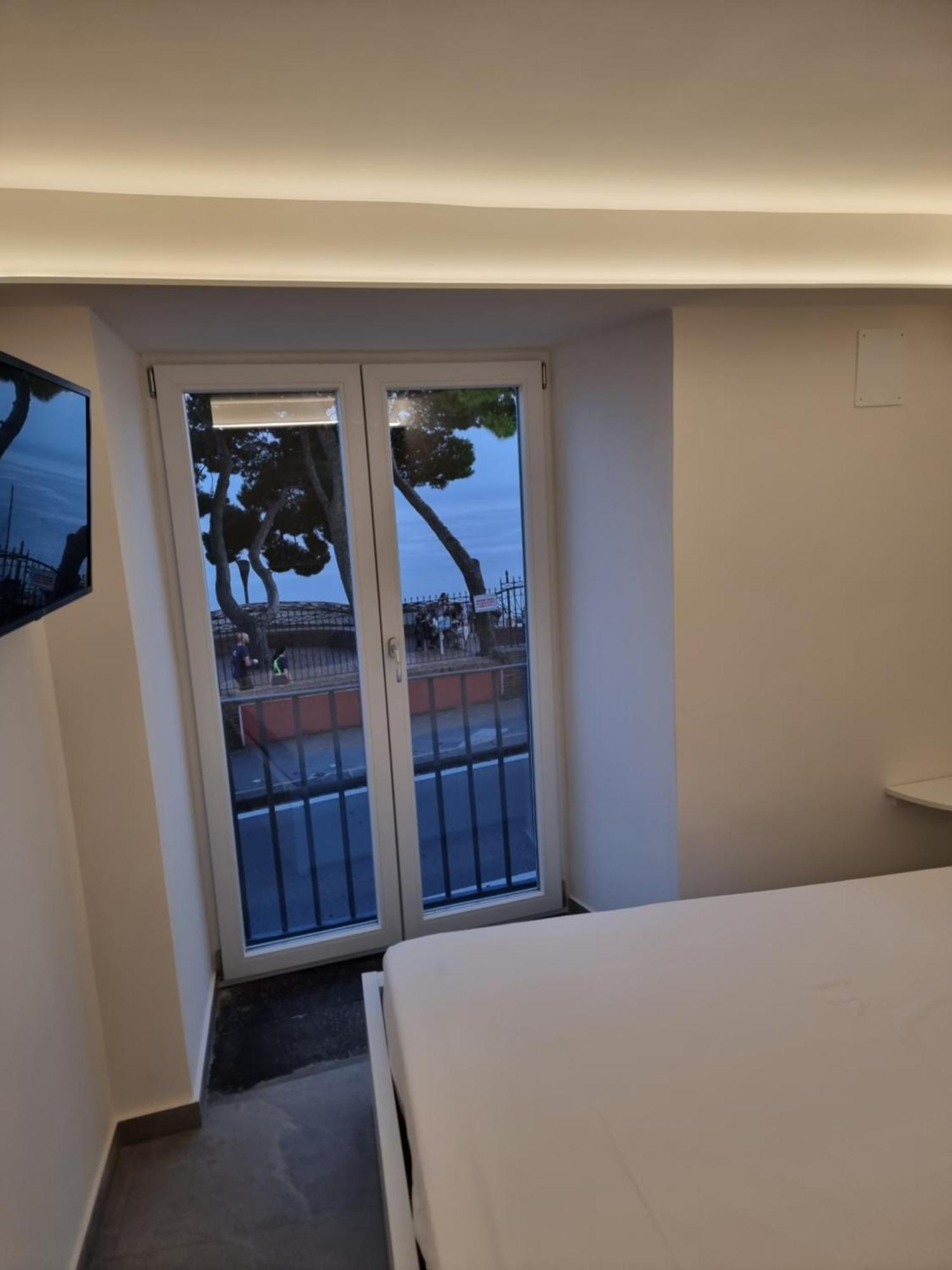 Il Panorama Villa Vietri Rom bilde