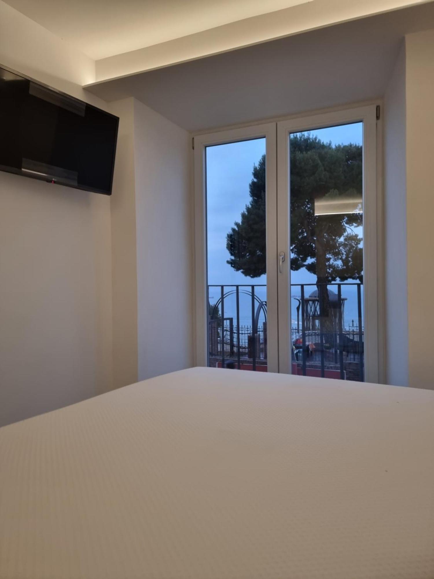 Il Panorama Villa Vietri Rom bilde